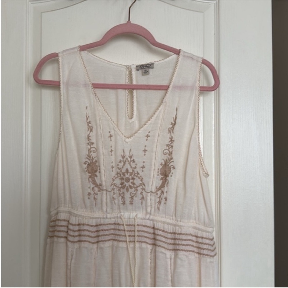 Lucky Brand | Dress - Picture 3 of 17